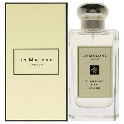 Jo Malone Blackberry & Bay Eau de Cologne 100ml Spray