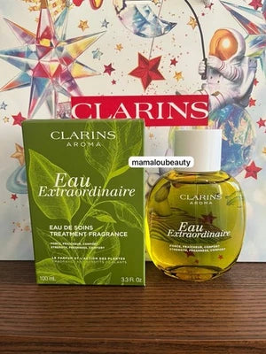Clarins Eau Extraordinaire Treatment Fragrance 100ml Spray