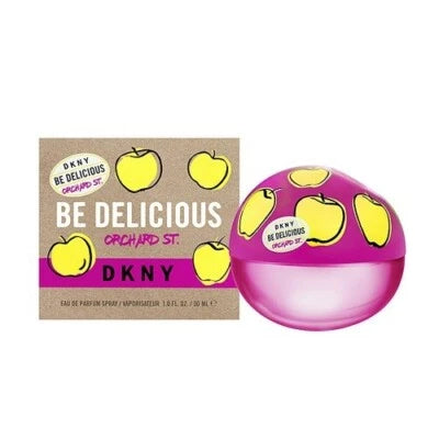 DKNY Be Delicious Orchard St Eau de Parfum 30ml Spray