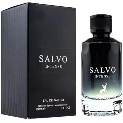 Maison Alhambra Expose Intense Eau de Parfum 100ml Spray