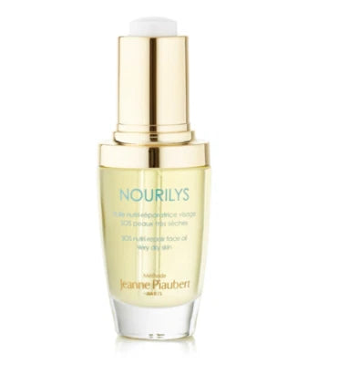 Jeanne Piaubert Nourilys SOS Multi-Repair Face Oil 30ml