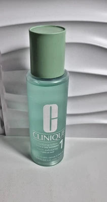 Clinique Cleansing Range Clarifying Lotion 400ml 4 - Very Oily