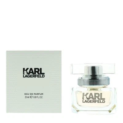 Karl Lagerfeld Karl Lagerfeld for Her Eau de Parfum 85ml Spray