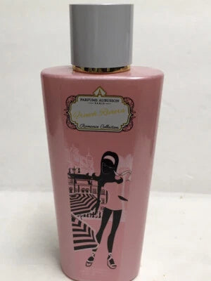 Aubusson Romance Collection Cannes Red Carpet Eau de Parfum 100ml Spray
