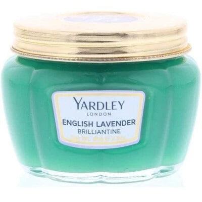 Yardley English Lavender Brilliantine 80g