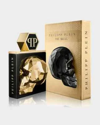 Philipp Plein The $kull Eau de Parfum 125ml Spray