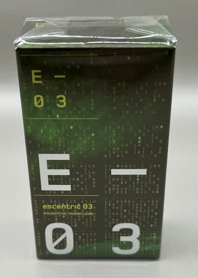 Escentric Molecules Molecule 05 Eau de Toilette 100ml Spray