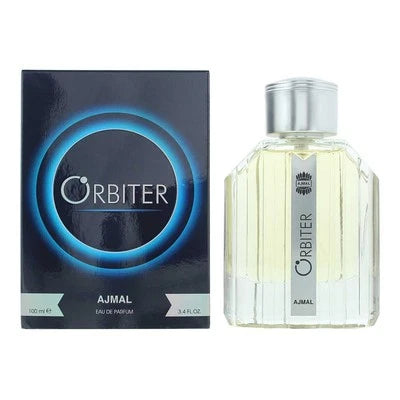 Ajmal Electron Eau De Parfum 100ml Spray