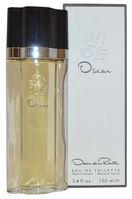 Oscar De La Renta Oscar Eau de Toilette 100ml Spray