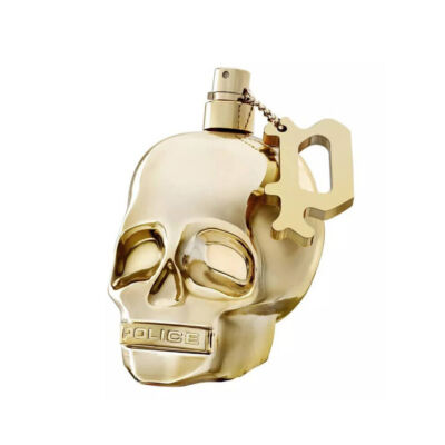 Police To Be Born To Shine Men Eau de Toilette 40ml Spray