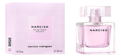 Narciso Rodriguez Narciso Radiante Eau De Parfum 50ml Spray
