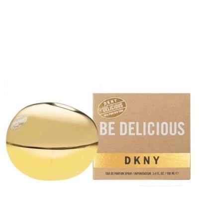 DKNY Golden Delicious Eau de Parfum 50ml Spray