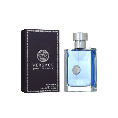 Versace Pour Homme Eau de Toilette 30ml Spray