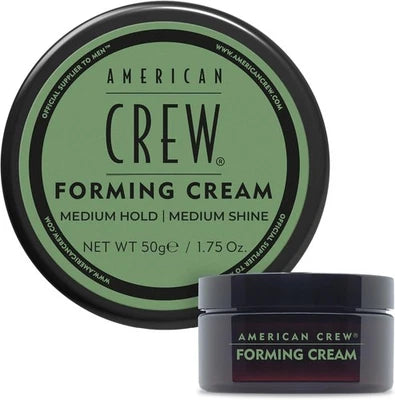 American Crew Forming Cream  50g