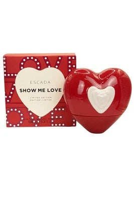 Escada Show Me Love Eau de Parfum 100ml Spray