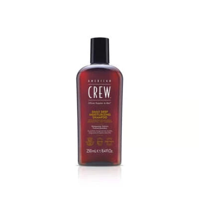 American Crew Daily Deep Moisturizing Shampoo 450ml