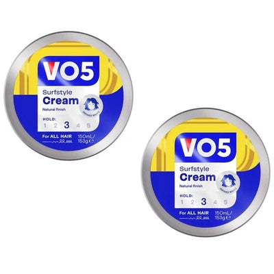 VO5 Surfstyle Hair Cream 150ml