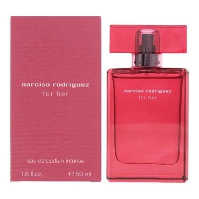 Narciso Rodriguez Narciso Rodriguez For Her Intense Eau de Parfum 50ml Spray