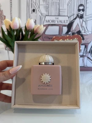 New Brand In Love Eau de Parfum 100ml Spray
