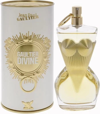 Jean Paul Gaultier Divine Eau de Parfum 100ml Spray - Collector Edition