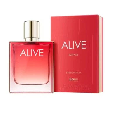 Hugo Boss Boss The Scent Elixir Parfum Intense 50ml Spray