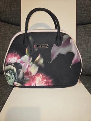 Ted Baker Vanity Bag