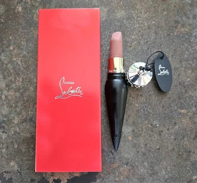 Christian Louboutin Velvet Matte Lipstick - 3.8g - Altressa
