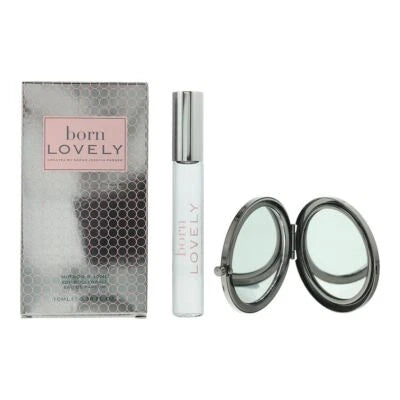 Sarah Jessica Parker Born Lovely Eau de Parfum 10ml Rollerball