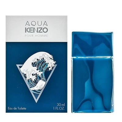 Kenzo Aqua Kenzo Pour Homme Eau de Toilette 30ml Spray