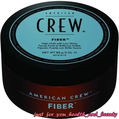 American Crew Fiber Styling Cream 85g