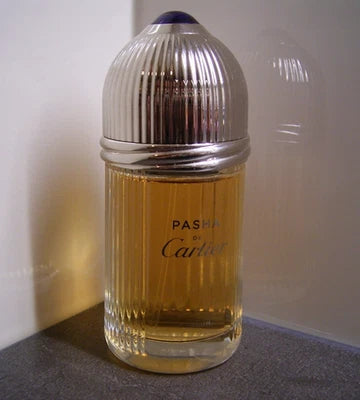 Cartier Pasha de Cartier Parfum 100ml Spray