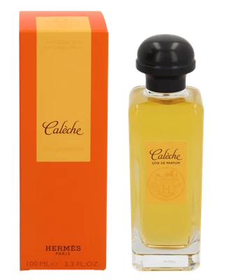 Hermès Calèche Soie de Parfum 100ml Spray
