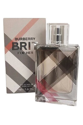 Burberry Brit Woman Eau de Parfum 50ml Spray