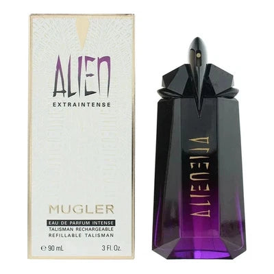 Thierry Mugler Alien Extraintense Eau de Parfum Intense 30ml Refillable Spray
