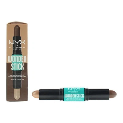 NYX Wonderstick Dual Ended Face Shaping Stick 4g - Rich