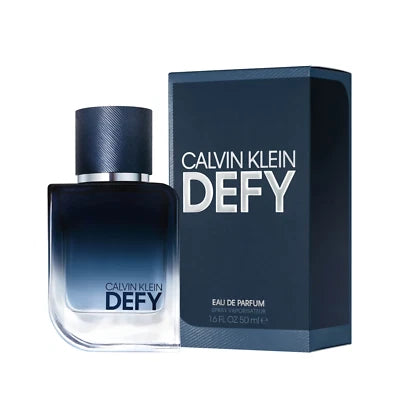 Calvin Klein Defy Parfum 100ml Spray
