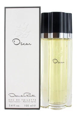 Oscar De La Renta Oscar Eau de Toilette 200ml Spray