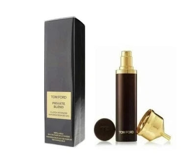 Tom Ford Private Blend Clutch Atomizer 10ml