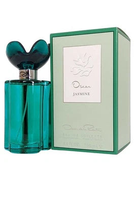 Oscar de la Renta Jasmine Eau de Toilette 100ml Spray