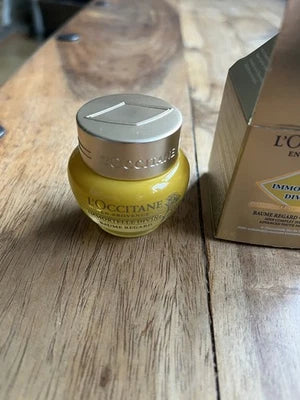 L'Occitane Immortelle Divine Eye Balm 15ml