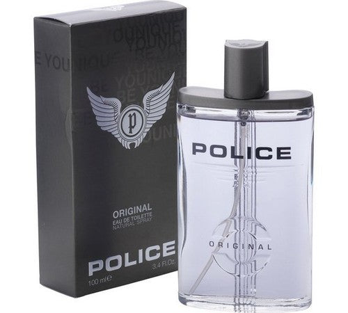 Police Original Eau de Toilette 100ml Spray