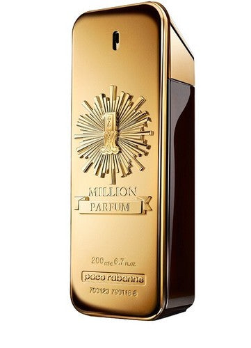 Paco Rabanne 1 Million Parfum Eau de Parfum 200ml Spray