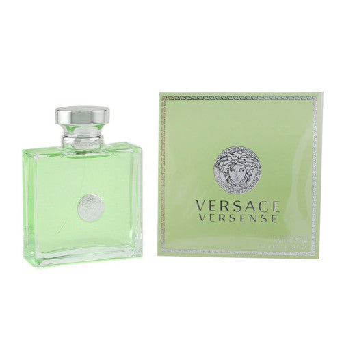 Versace Versense Eau de Toilette 50ml Spray