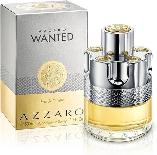 Azzaro The Most Wanted Intense Eau de Toilette 100ml Spray