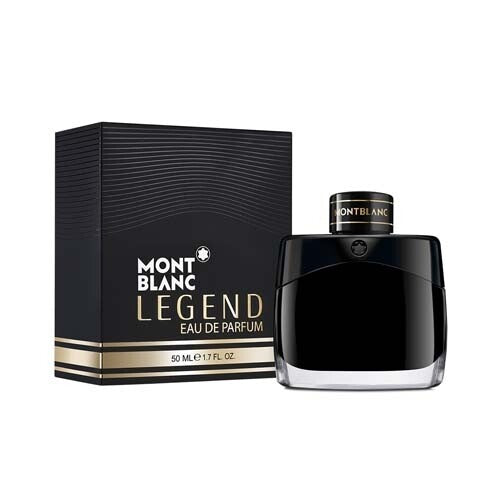 Mont Blanc Legend Blue Eau de Parfum 50ml Spray
