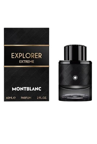 Mont Blanc Explorer Extreme Parfum 60ml Spray
