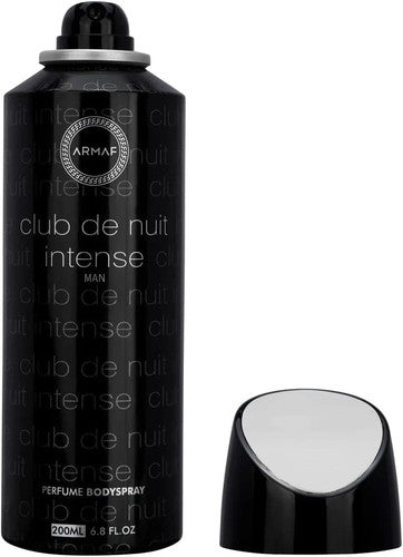 Armaf Club De Nuit Body Spray 200ml Spray