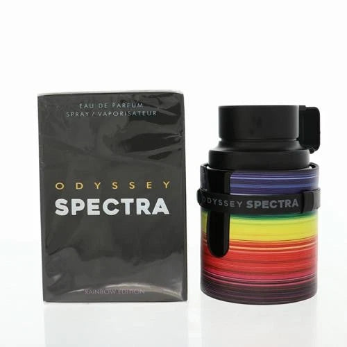 Armaf Odyssey Spectra Rainbow Eau de Parfum 60ml Spray