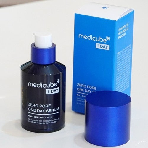 Medicube Zero Pore One Day Serum 30ml