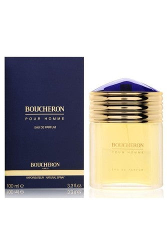 Boucheron Boucheron Singulier Eau de Parfum 50ml Spray